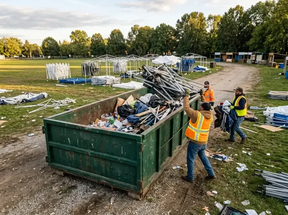 temporary-event-waste-containe-016 — frequently asked questions, Roll-Off Dumpster Rental Services in Swissvale, PA